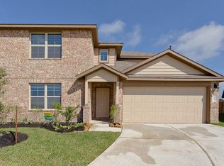 2903 Indwarra Ct, Katy, TX 77494