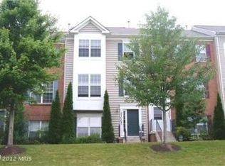 21005 Bedelia Way, Germantown, MD 20876
