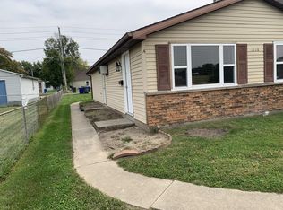 1318 S Jay St #1, Kokomo, IN