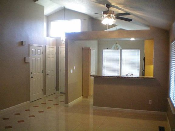 Family Room/Kitchen