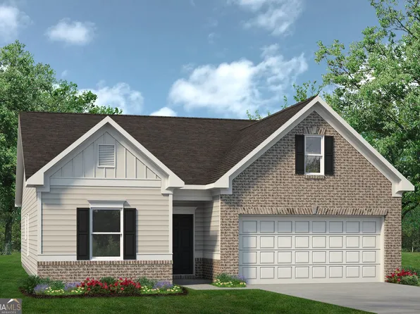 300 Southgate Dr Lot D58, Warner Robins, GA 31008