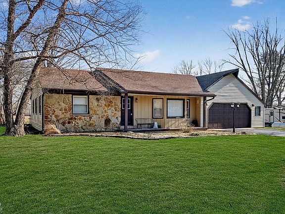 3rd image of 3483 S County Road 25 W