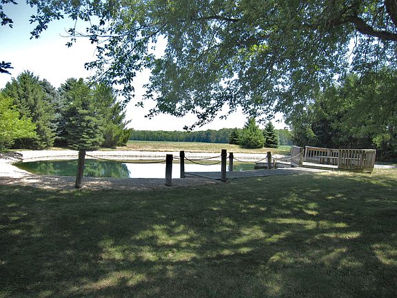 Pond