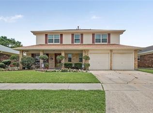 961 Mystic Ave, Terrytown, LA 70056