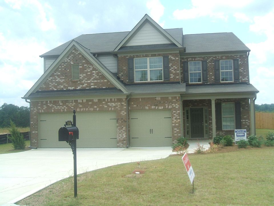 6382 Lemongrass Drive