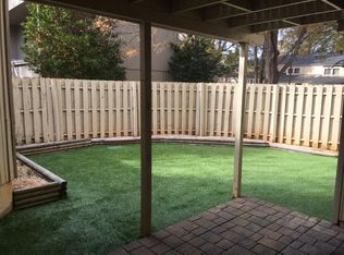 7922 Horse Chestnut Ln, Charlotte, NC 28277