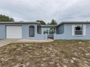 8537 Fox Hollow Dr, Port Richey, FL 34668