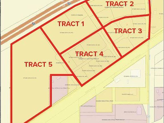 4th image of 2 Tract Lot 3