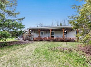 3627 Zirbel Rd, Sturgeon Bay, WI 54235
