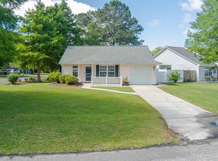 9701 Ashley Ln, Murrells Inlet, SC 29576