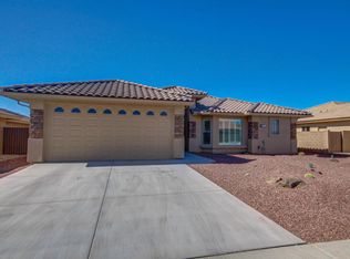 2944 S Willow Wood, Mesa, AZ 85212