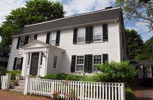 1st image of 58 High St #2