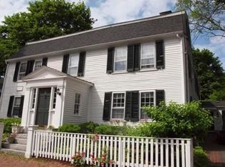 58 High St #2, Newburyport, MA 01950