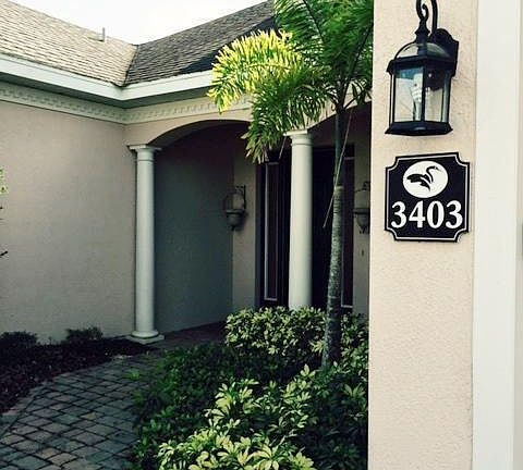 3rd image of 3403 Carambola Cir