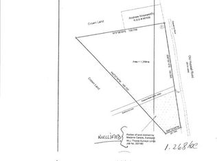 0 Old Hopeall Rd, Greens Harbour, NL A0B