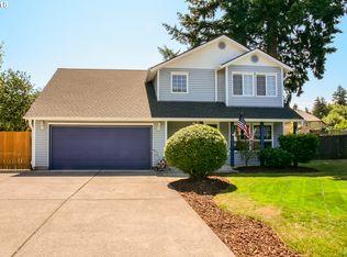 10917 NE 98th Cir, Vancouver, WA 98662