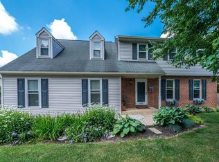 938 Pinetree Way, Lancaster, PA 17601