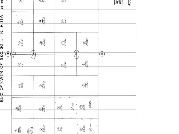 0 Unnamed Country, Mojave, CA 93501