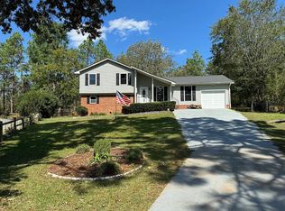2713 Fair Oak Ct, Hephzibah, GA 30815