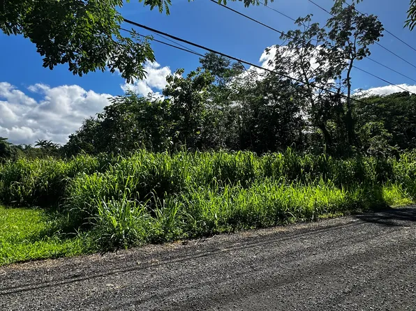 13th Ave Lot 530, Keaau, HI 96749