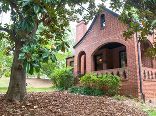 1301 Arnette Ave, Durham, NC 27707