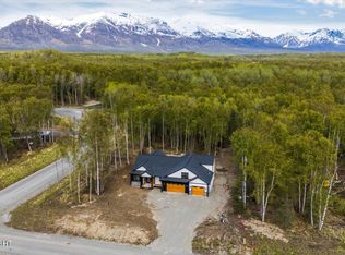 9839 E Ariel Dr, Palmer, AK 99645