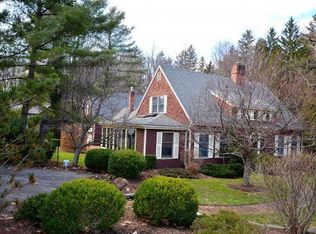 1 Pleasant Grove Ln, Ithaca, NY 14850