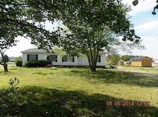 4104 NE Evansdale Rd, Wilson, NC 27893