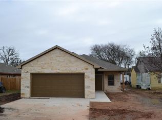 609 Franklin Ave, Pottsboro, TX 75076