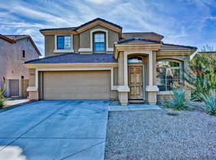 17549 W Dalea Dr, Goodyear, AZ 85338