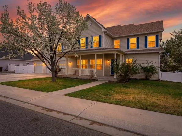 624 Orange Grove Way, Grand Junction, CO 81504