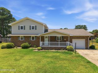4130 Terrace Drive, Ayden, NC 28513