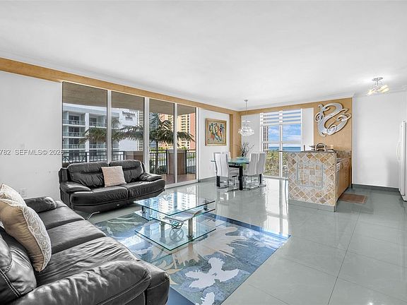 2nd image of 17555 Atlantic Blvd APT 707