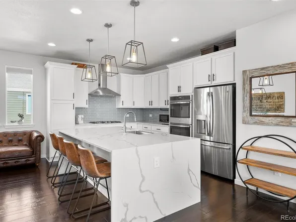 15732 E Broncos Place, Englewood, CO 80112