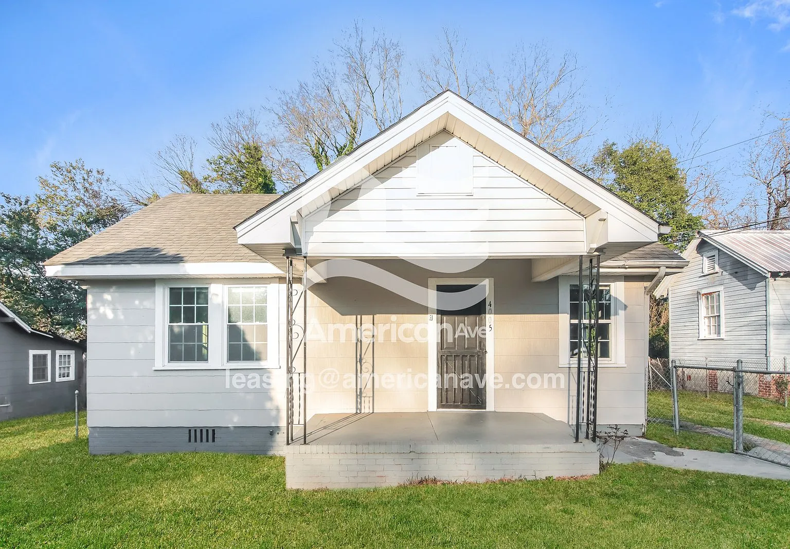 3 bed, 2.0 bath, 1084 sqft, $1,535 — Photo 3