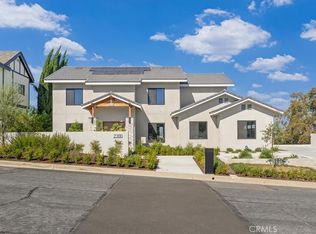 2380 Scenic Ridge Dr, Chino Hills, CA 91709