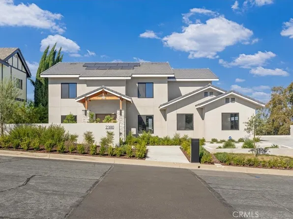 2380 Scenic Ridge Dr, Chino Hills, CA 91709