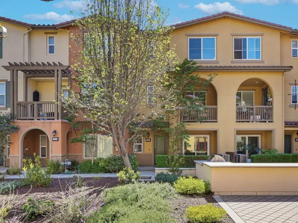 321 Santa Diana Ter, Sunnyvale, CA 94085