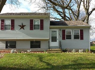1454 Jacobson Ave, Ashland, OH 44805