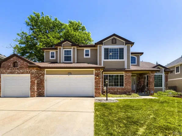 5860 S Espana Street, Aurora, CO 80015