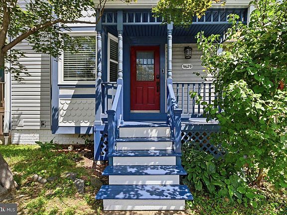 2nd image of 9629 Pierrpont St