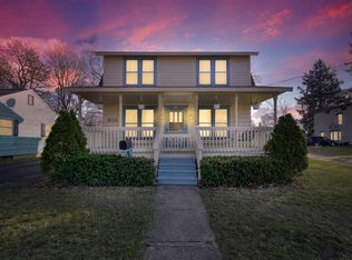 810 N Berrien St, Albion, MI 49224