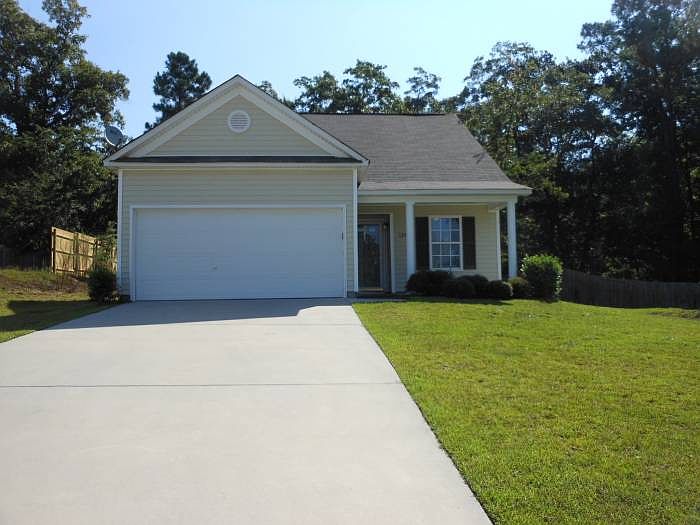 Welcome Home!