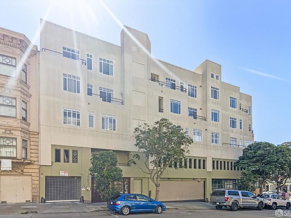 1st image of 1591 Jackson St #508