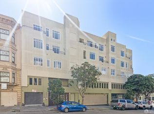 1591 Jackson St #508, San Francisco, CA 94109