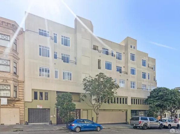1591 Jackson St #508, San Francisco, CA 94109