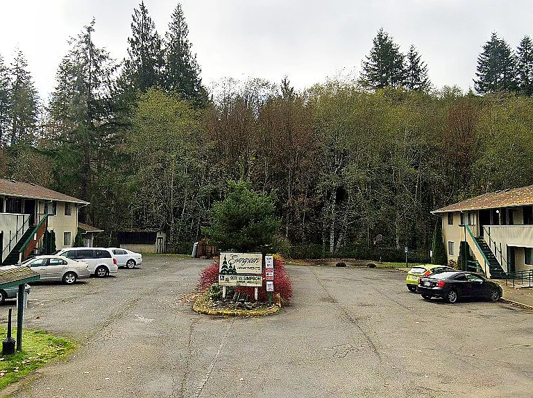 907 W Simpson Ave #907 — Photo 3