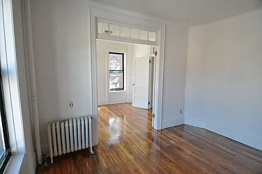 Rented by Village Living Realty