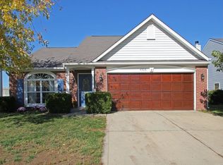 4306 Blue Ribbon Rd, Indianapolis, IN 46203