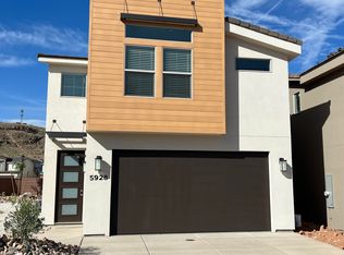 5928 S Aragorn Ln, Saint George, UT 84790